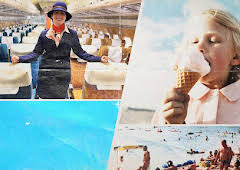 Holidaying in the 70s: Those Were the Days!