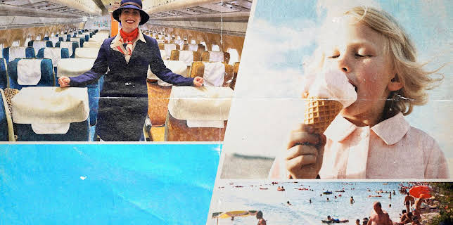 10:00 PM: Holidaying in the 70s: Those Were the Days! | Channel 5 | 1/16 2026