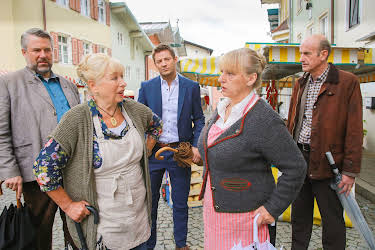 16:10: Die Rosenheim-Cops | ZDF | 4/27 2026