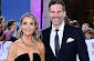 Helen Skelton Addresses Romance Rumors Involving Gethin Jones