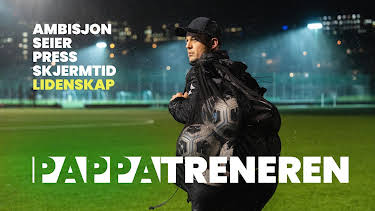 21:15: TV2 Pappatreneren | NRK Tegnspraak | 7/20 2026