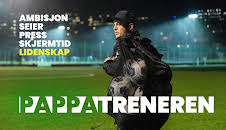 TV2 Pappatreneren