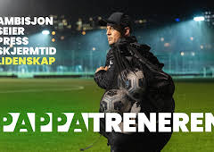 TV2 Pappatreneren