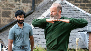 1:05 AM: Dinosaur (S2 E4) (S2) | BBC One East Midlands | 2/18 2026