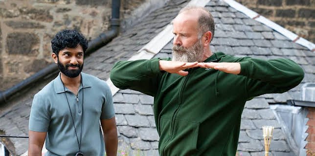 12:05 AM: Dinosaur (S2 E4) (S2) | BBC One Cambridgeshire | 2/18 2026