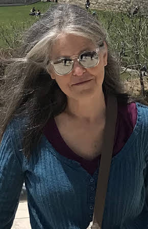 Ann Smith as 
