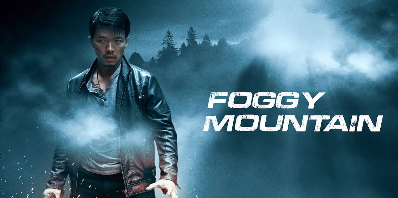 Foggy Mountain (2024)