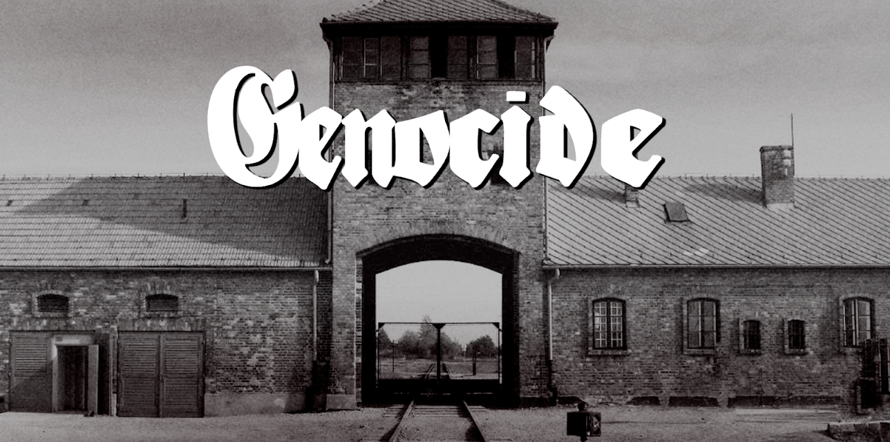 Genocide (1982)