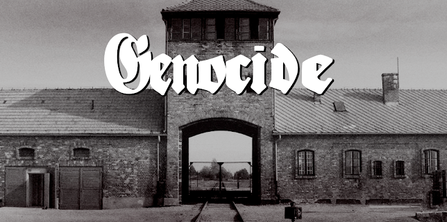 Genocide (1982)