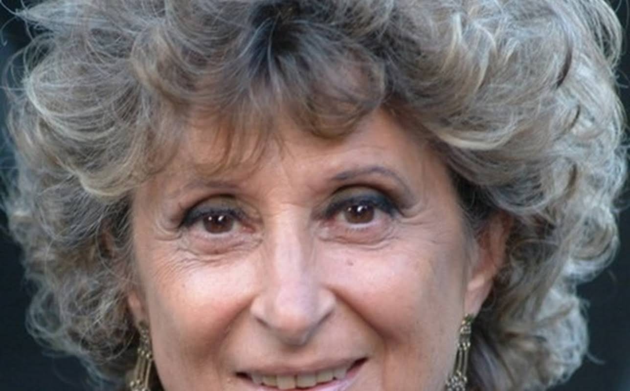 Lidia Biondi
