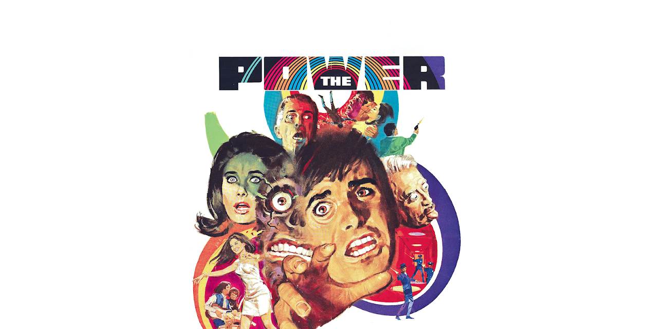The Power (1968)