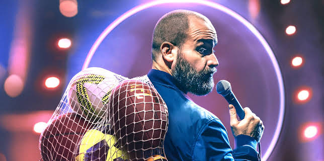 Tom Segura: Ball Hog (2020)