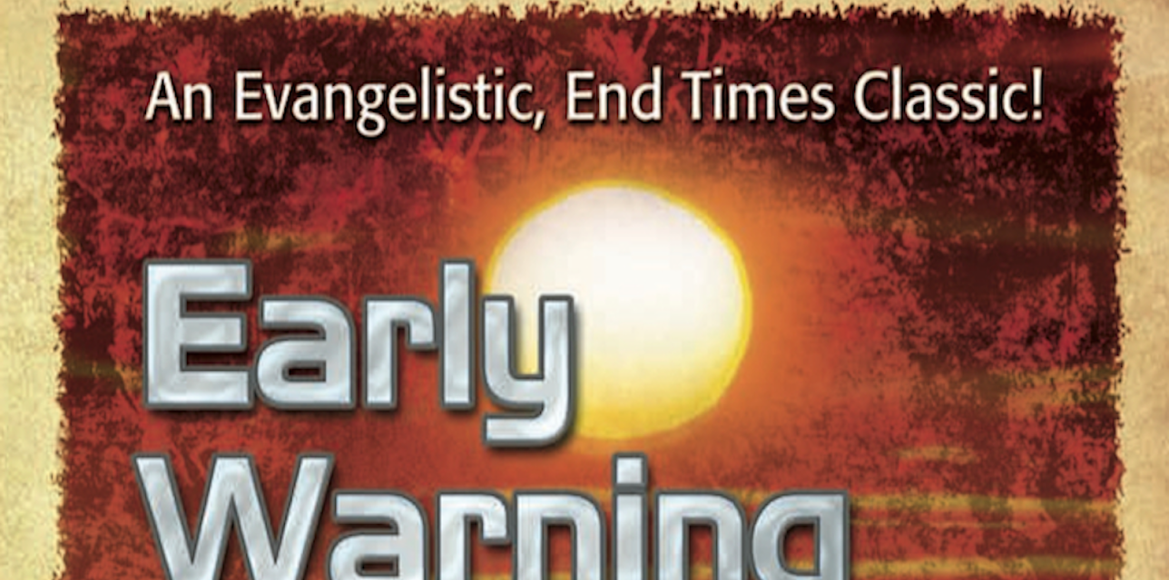 Early Warning (1981)