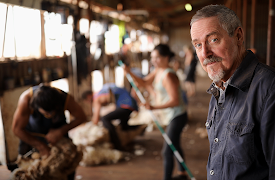 Griff's Great Australian Rail Trip: Rawalinna to Sydney - What is an Australian?