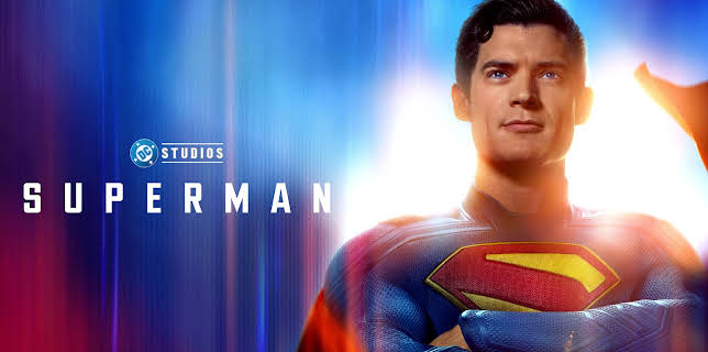 Superman (2025) (Bonus X-Ray Edition) (2025)