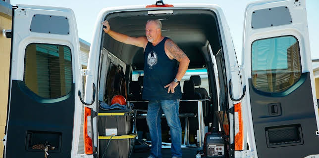 14:50: Storage Wars - Die Geschäftemacher | ProSieben Maxx | 3/4 2026