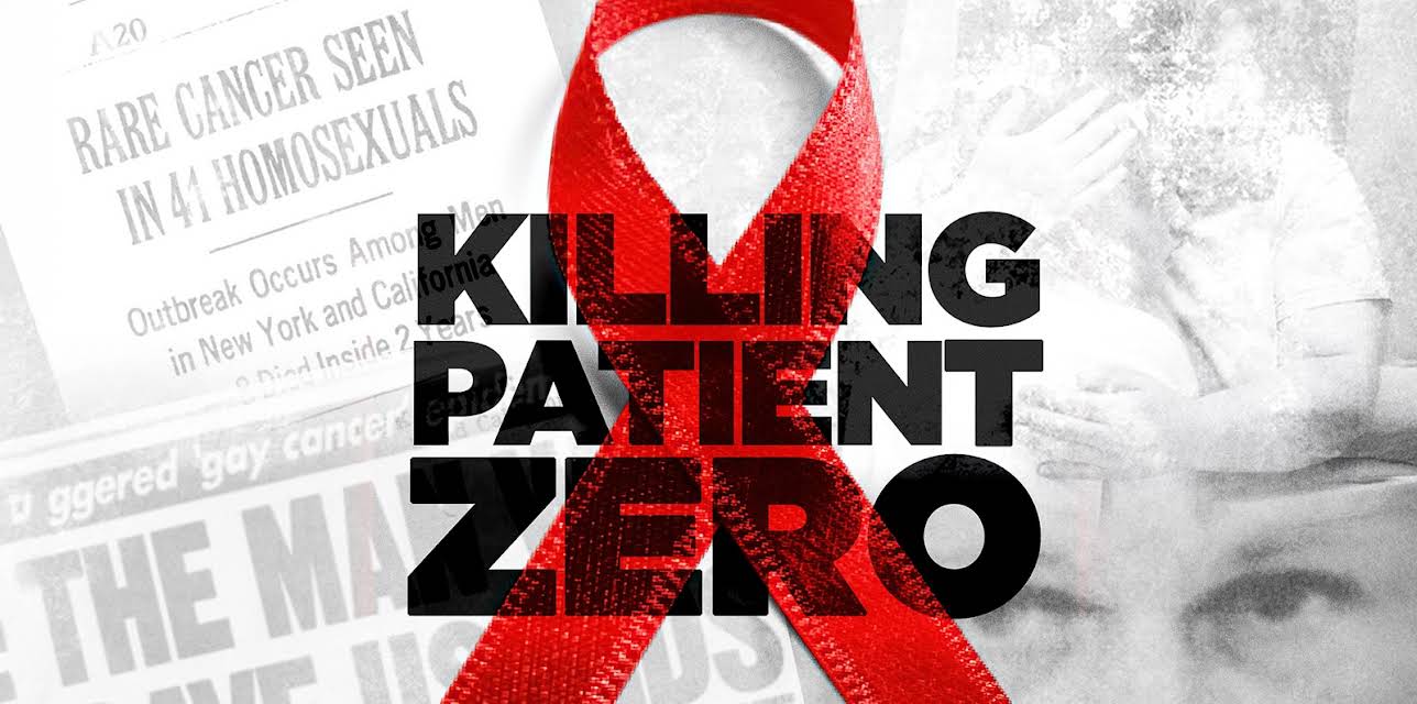 Killing Patient Zero (2020)