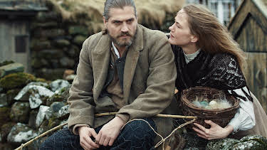 00:55: Fågelfångarens son | TV4 Stars | 7/31 2026