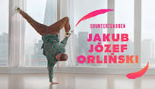 Countertenoren Jakub Jozef Orlinski