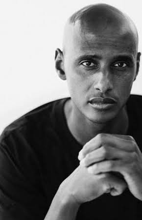 Tedros Teclebrhan as 