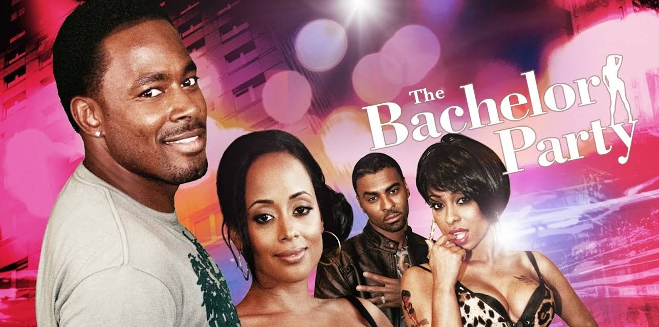 The Bachelor Party (2011)