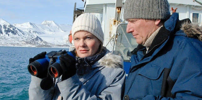 11:00: Sterne über dem Eis | SWR Fernsehen RP | 2/15 2026