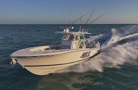 George Poveromo's World of Saltwater Fishing, Season 5: The Prince of Marathon Waters