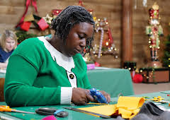 Kirstie's Handmade Christmas