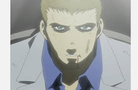 Wolf's Rain: Vanishing Point