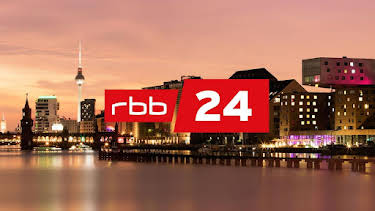 21:45: rbb24 mit Sport | RBB Fernsehen | 3/27 2026