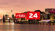 rbb24 mit Sport