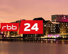 rbb24 mit Sport