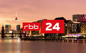 rbb24 mit Sport
