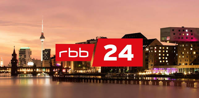 21:45: rbb24 mit Sport | RBB Fernsehen | 11/2 2025