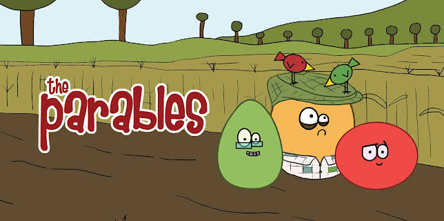 The Parables: Season 1