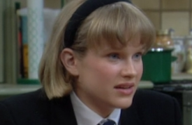 Season 01: Frannie's Choice