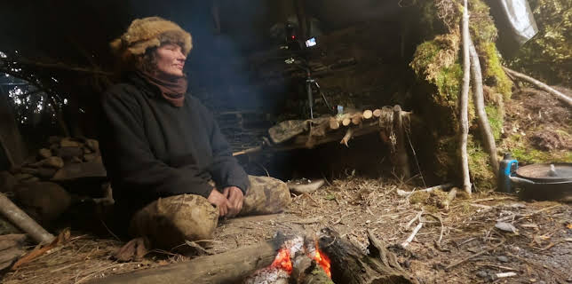 18:00: Alone - Australia: Stormen | NRK 1 | 2/1 2026