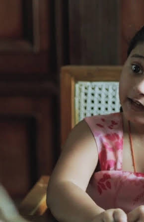 Mrunal Jadhav as 