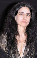 Ronit Elkabetz as 