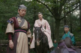 My Only Love Song: Episode 3