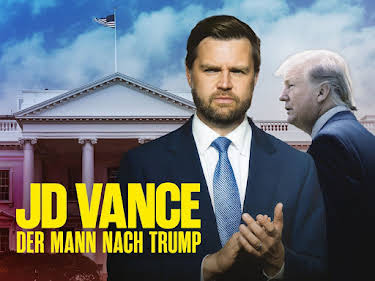 23:35: JD Vance - Der Mann nach Trump | SWR Fernsehen RP | 5/21 2026