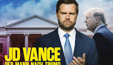 JD Vance - Der Mann nach Trump