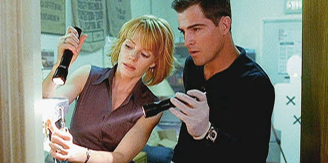 10:35: CSI: Den Tätern auf der Spur | VOX | 1/19 2026