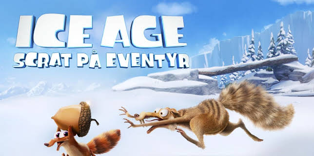 Ice Age: Scrat Tales