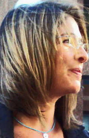 Naomi Klein as 