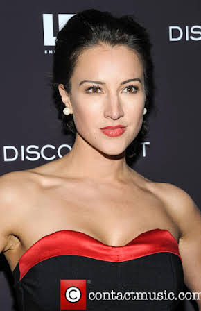 America Olivo as 