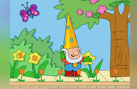 Gordon the Garden Gnome: What a Performance / Big School