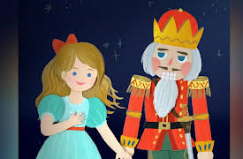 Vooks Storytime: Happy Holidays: The Nutcracker