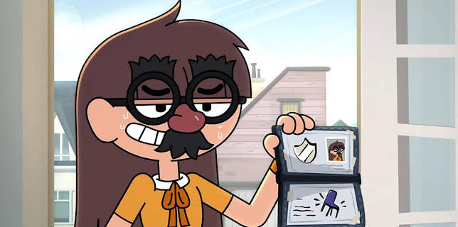 2:25 PM: Boy Girl Dog Cat Mouse Cheese (S3) | CBBC | 2/15 2026