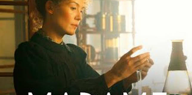 16:45: Madame Curie | Castilla la Mancha TV | 1/10 2026